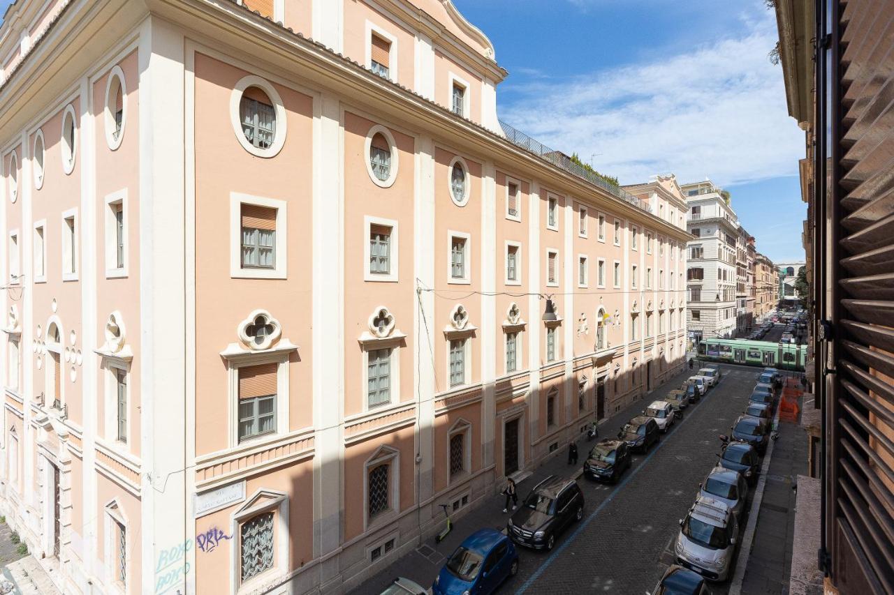 Rome To Stay Exterior foto