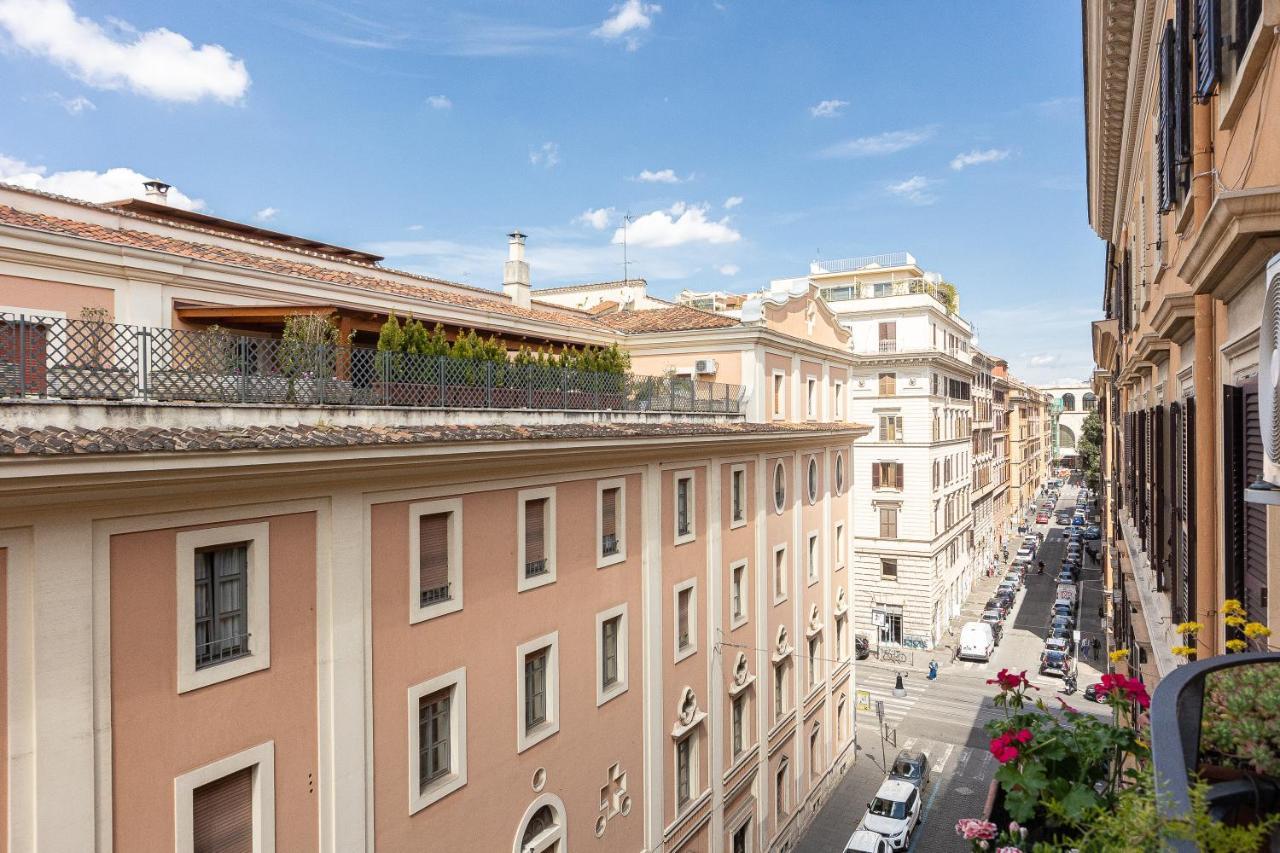 Rome To Stay Exterior foto